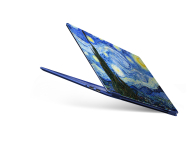 MSI Prestige 14 Flip AI The Starry Night X9-378H/32GB/1TB/W11P - 1620031 - zdjęcie 8